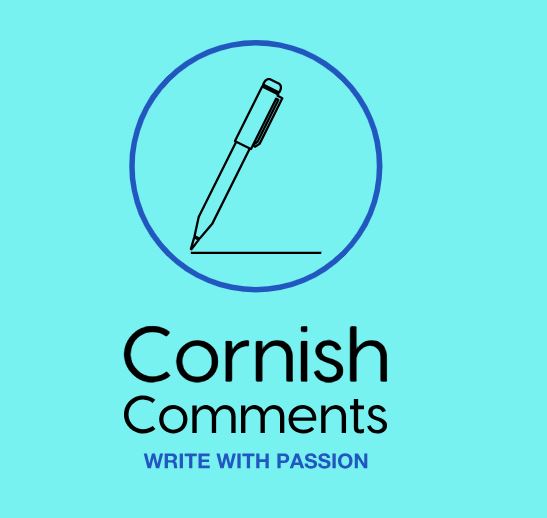 Cornish Comments